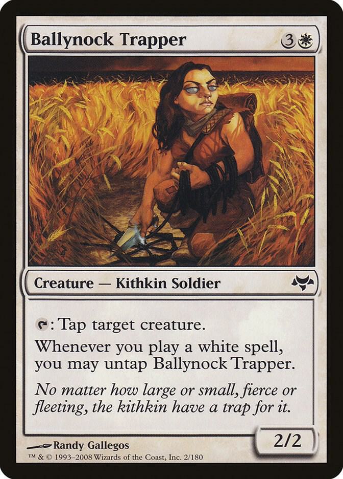 Ballynock Trapper [Eventide] 2