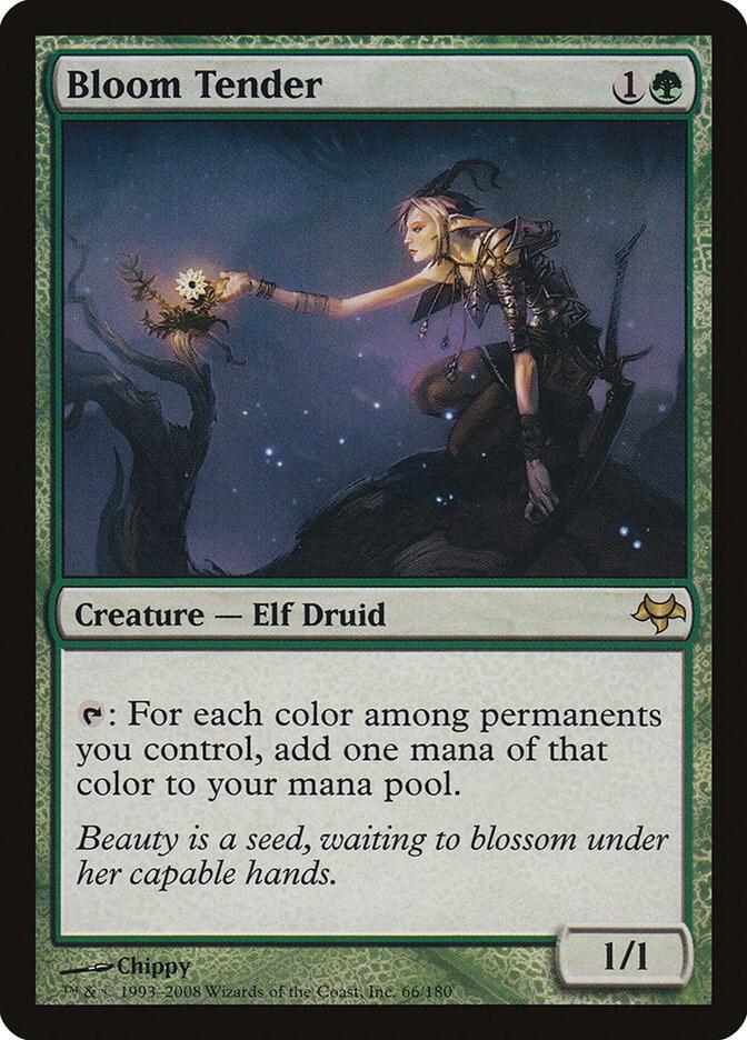 Bloom Tender [Eventide] 66