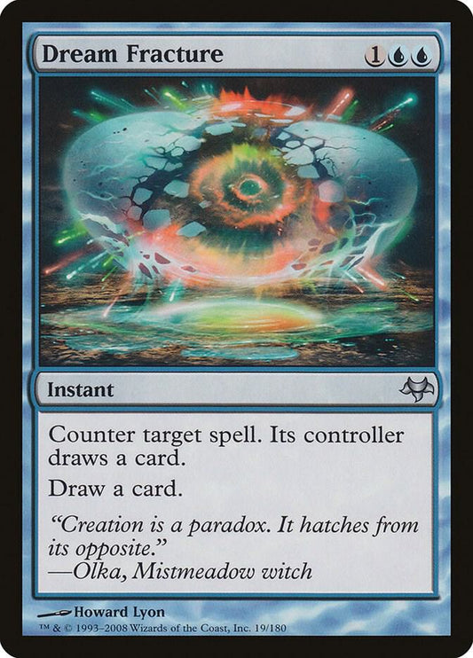 Dream Fracture [Eventide] 19