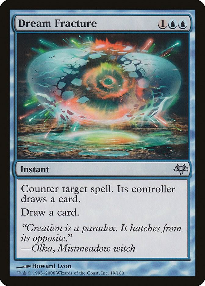 Dream Fracture [Eventide] 19