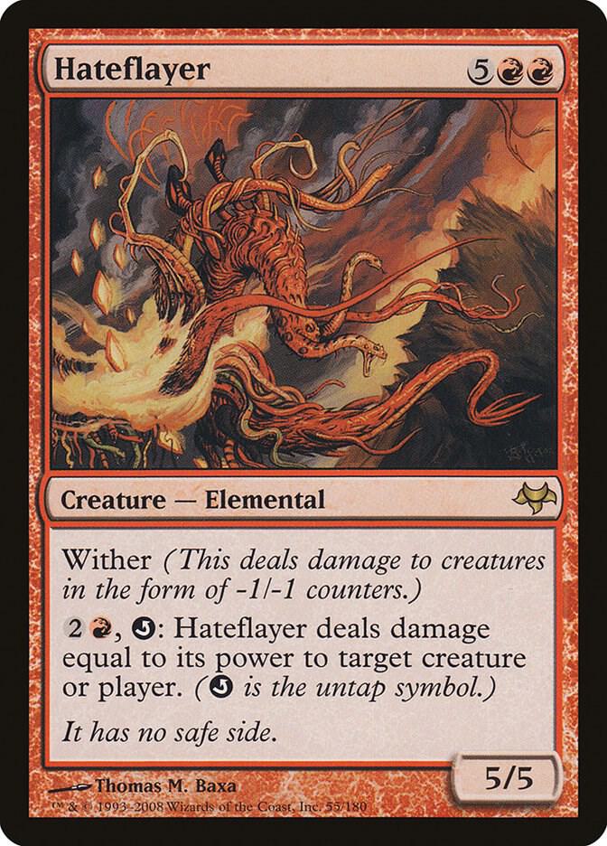 Hateflayer [Eventide] 55