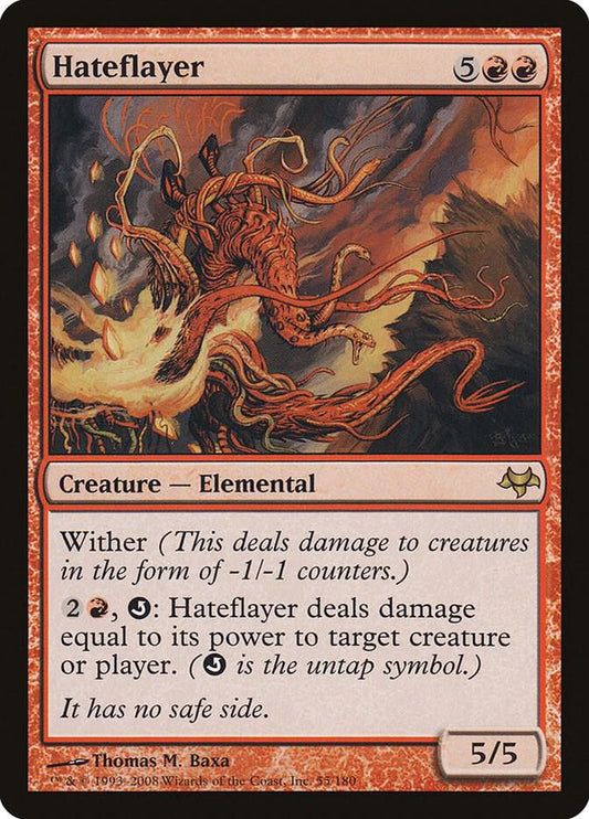 Hateflayer [Eventide] 55