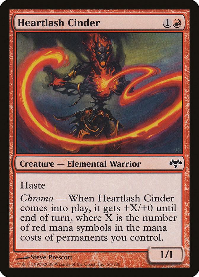 Heartlash Cinder [Eventide] 56