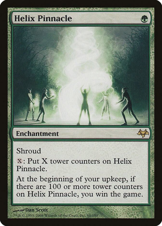 Helix Pinnacle [Eventide] 68