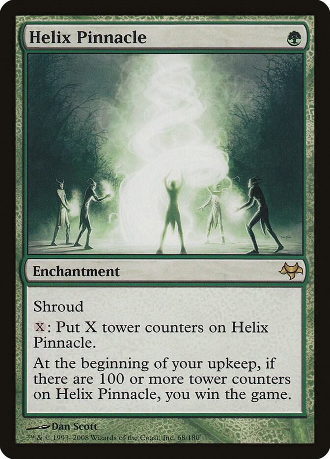 Helix Pinnacle [Eventide] 68