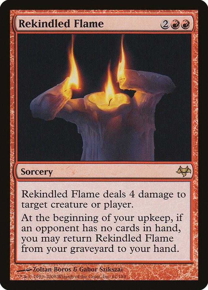 Rekindled Flame [Eventide] 61
