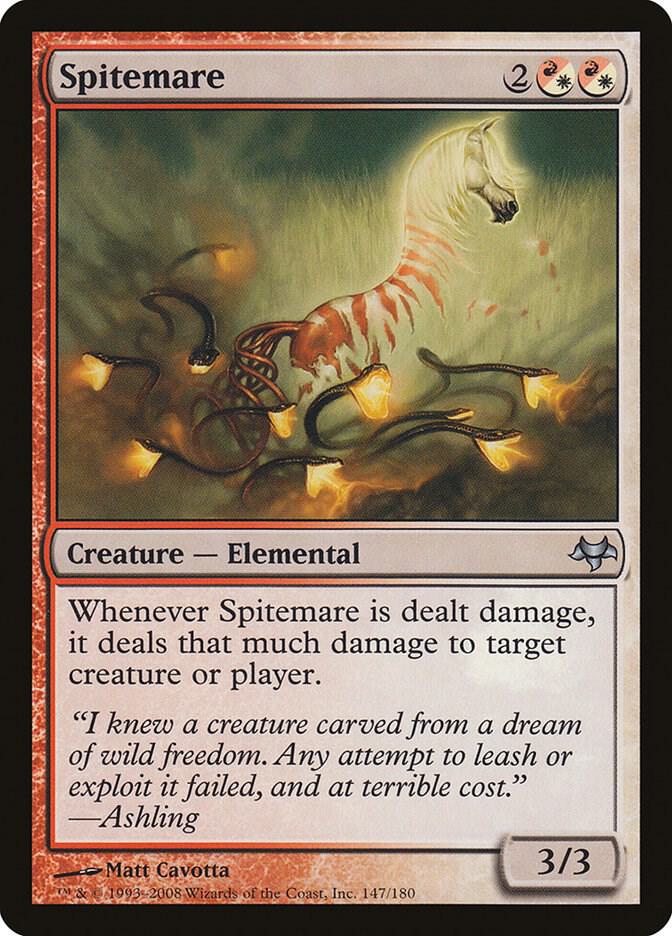 Spitemare [Eventide] 147