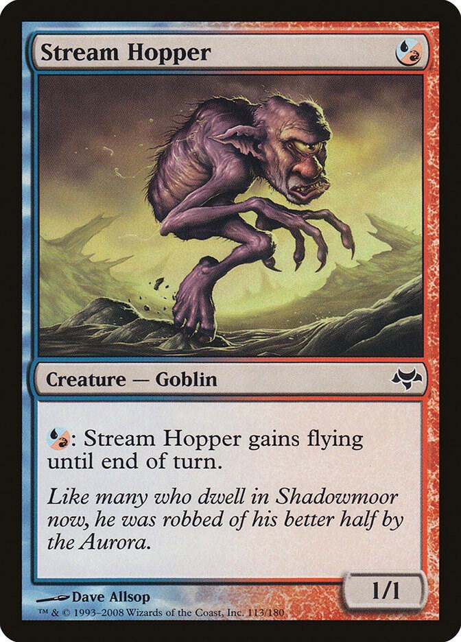Stream Hopper [Eventide] 113
