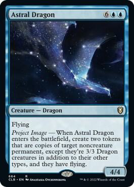 Astral Dragon [Commander Legends: Battle for Baldur's Gate] 664