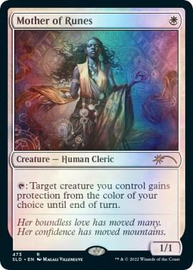Mother of Runes (473) [Secret Lair Drop Series] 473