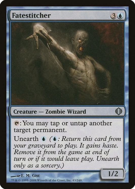 Fatestitcher [Shards of Alara] 43