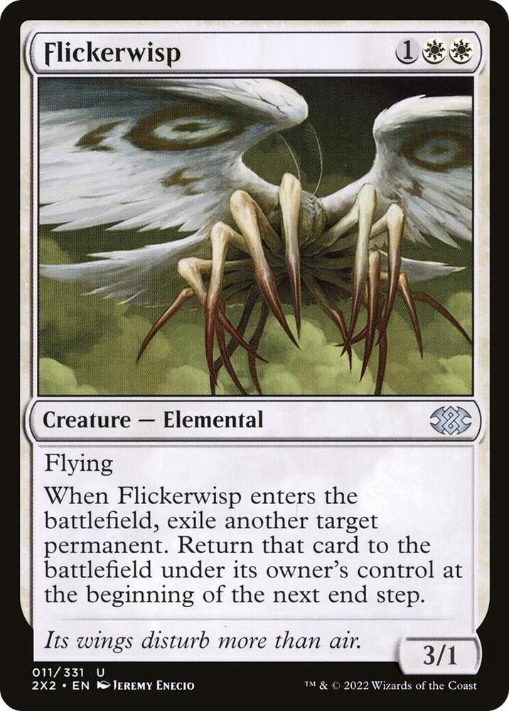 Flickerwisp [Double Masters 2022] 11