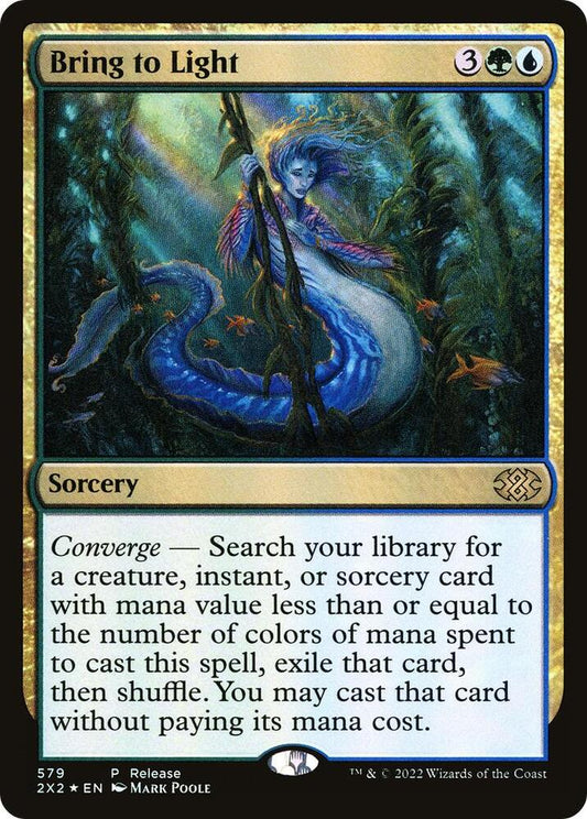 Bring to Light [Launch Party & Release Event Promos] 579