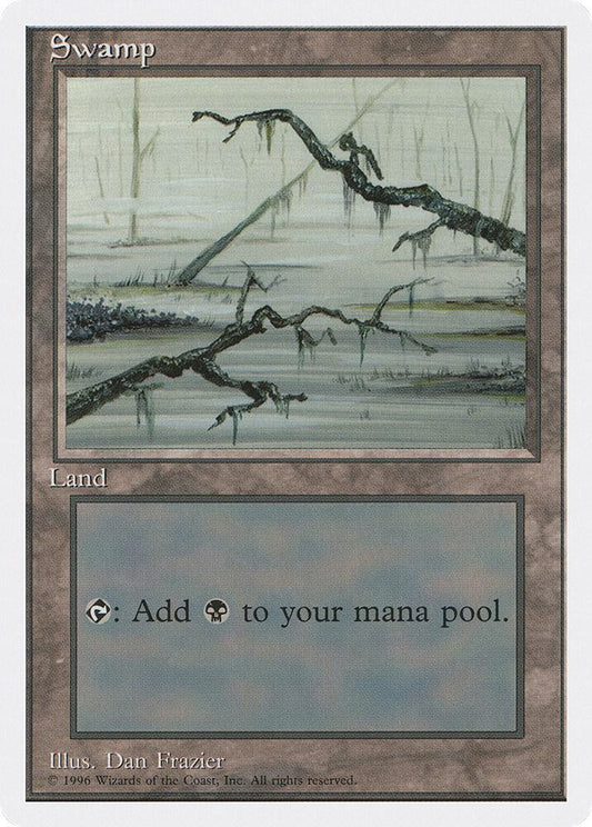 Swamp (C) [Introductory Two-Player Set] 61
