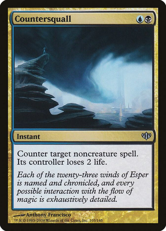 Countersquall [Conflux] 103