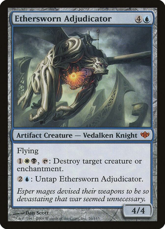 Ethersworn Adjudicator [Conflux] 26