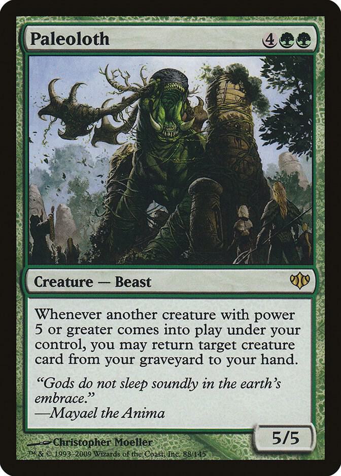 Paleoloth [Conflux] 88