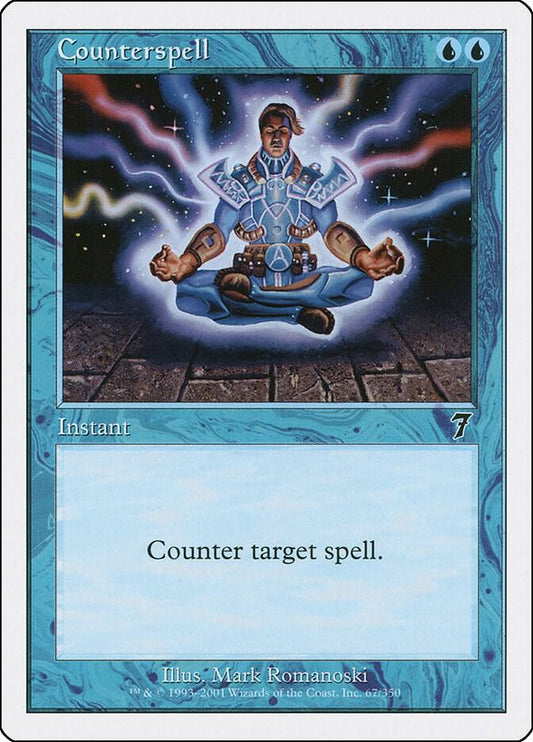 Counterspell [7th Edition] 67