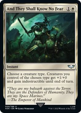 And They Shall Know No Fear [Universes Beyond: Warhammer 40,000] 9