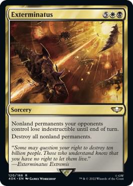 Exterminatus [Universes Beyond: Warhammer 40,000] 120