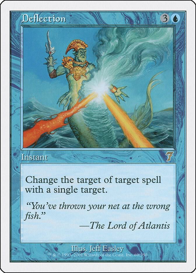 Deflection [7th Edition] 69
