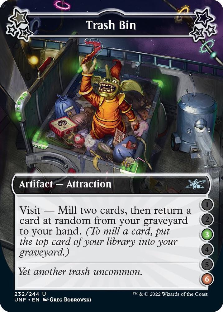 Trash Bin (3-6) [Unfinity] 232