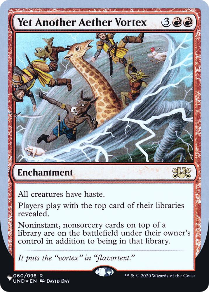 Yet Another Aether Vortex [The List Reprints] 060/096