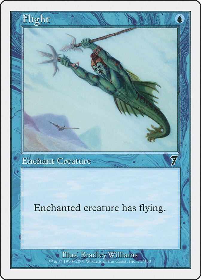 Flight [7th Edition] 75