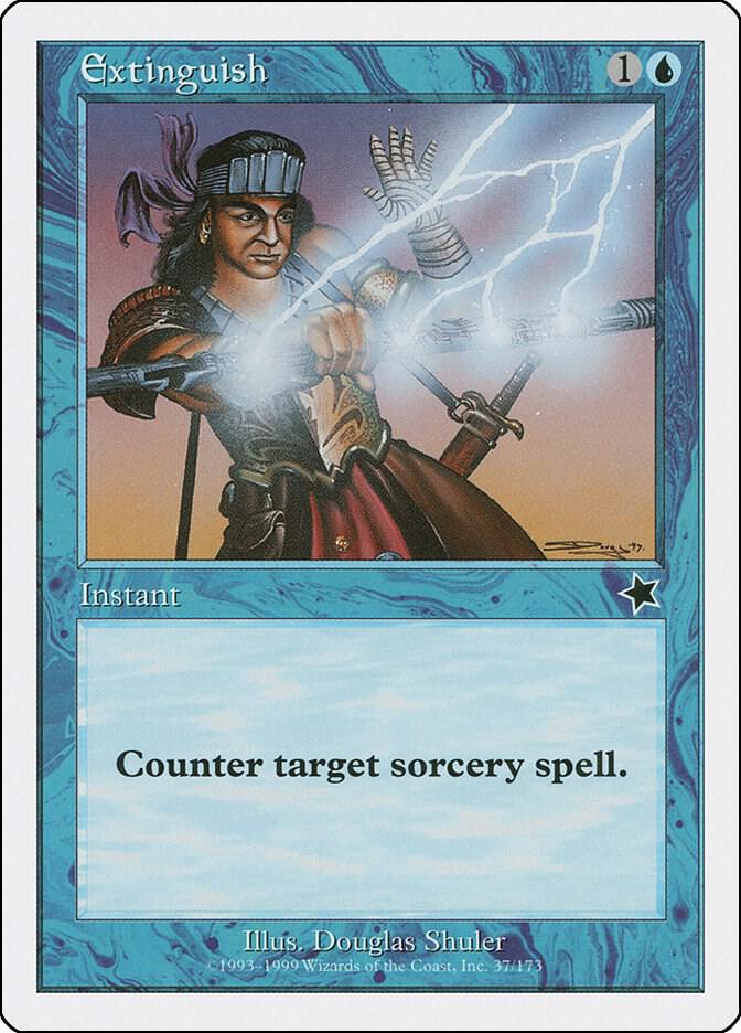Extinguish [Starter 1999] 37