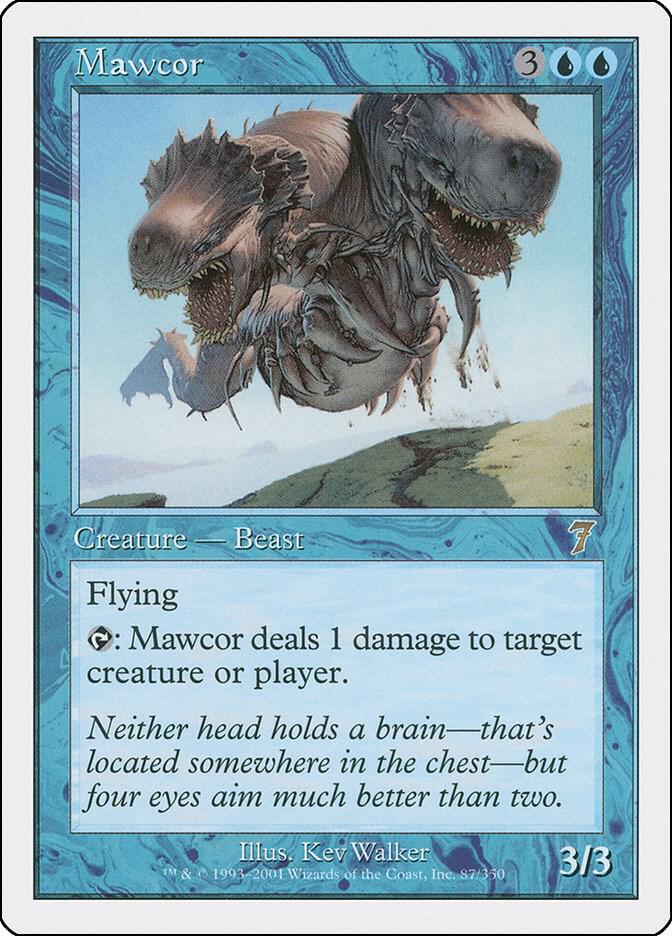 Mawcor [7th Edition] 87