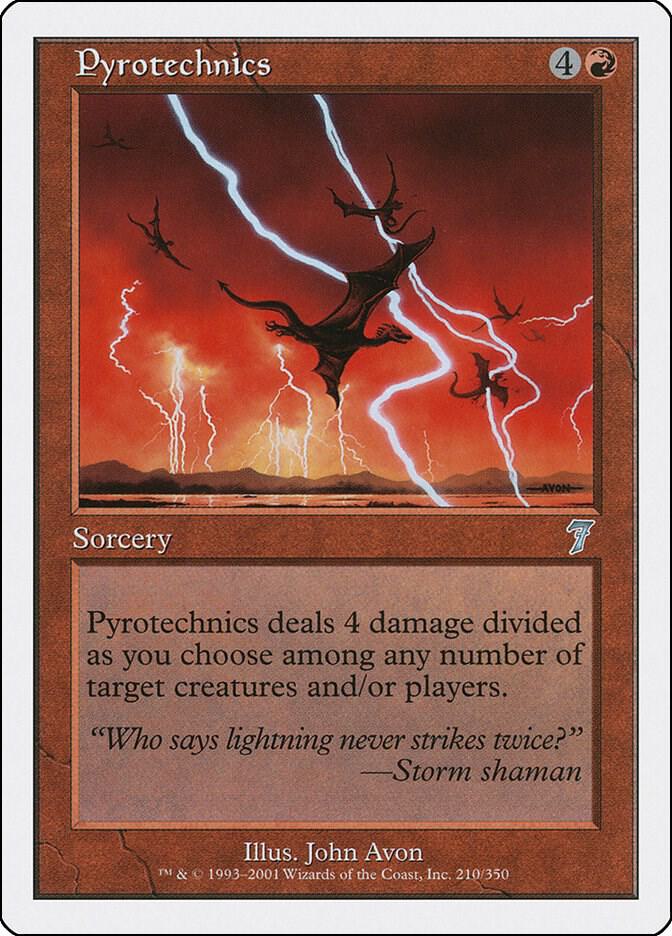 Pyrotechnics [7th Edition] 210