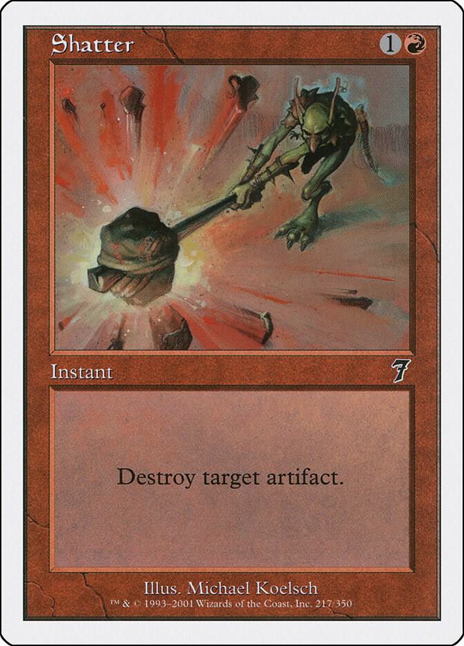 Shatter [7th Edition] 217