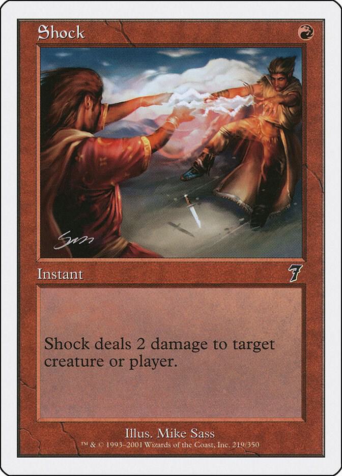Shock [7th Edition] 219