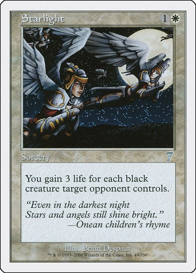 Starlight [7th Edition] 49
