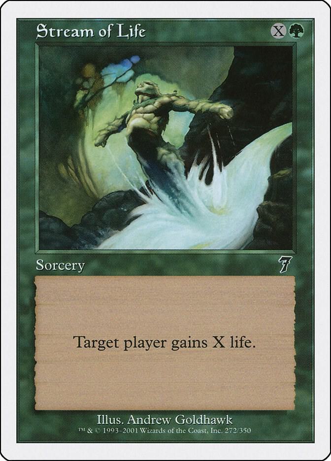 Stream of Life [7th Edition] 272