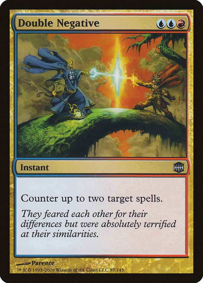 Double Negative [Alara Reborn] 87