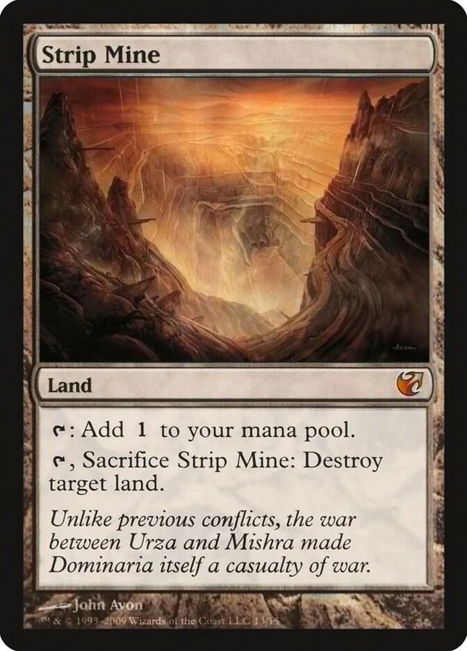 Strip Mine [From the Vault: Exiled] 13