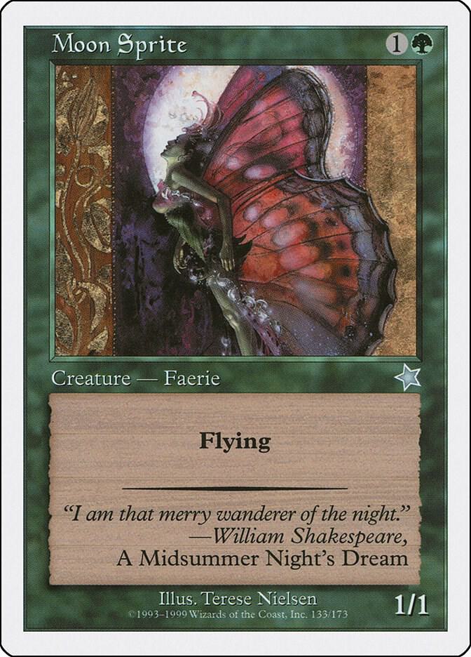 Moon Sprite [Starter 1999] 133