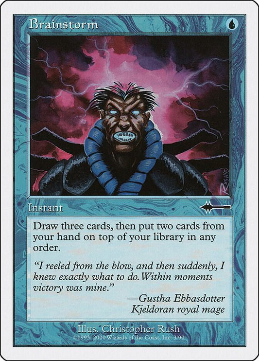 Brainstorm [Beatdown Box Set] 3