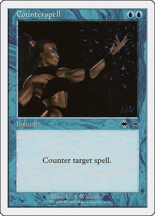 Counterspell [Beatdown Box Set] 6