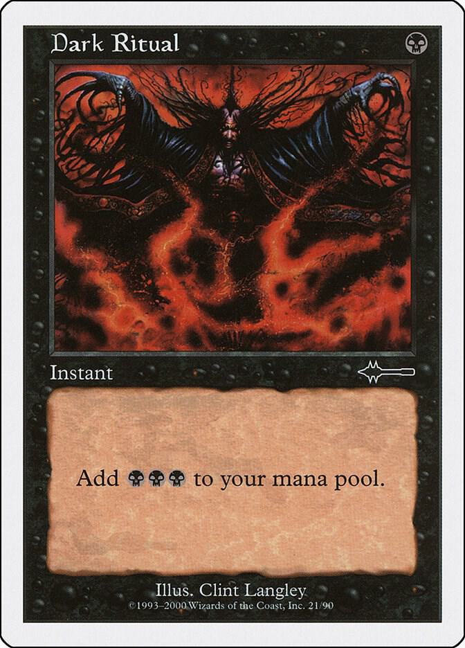 Dark Ritual [Beatdown Box Set] 21