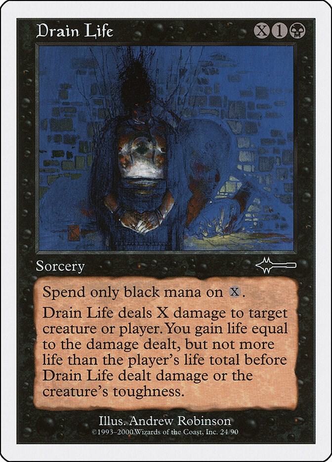 Drain Life [Beatdown Box Set] 24