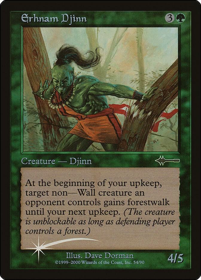 Erhnam Djinn [Beatdown Box Set] 54