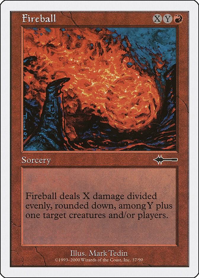Fireball [Beatdown Box Set] 37