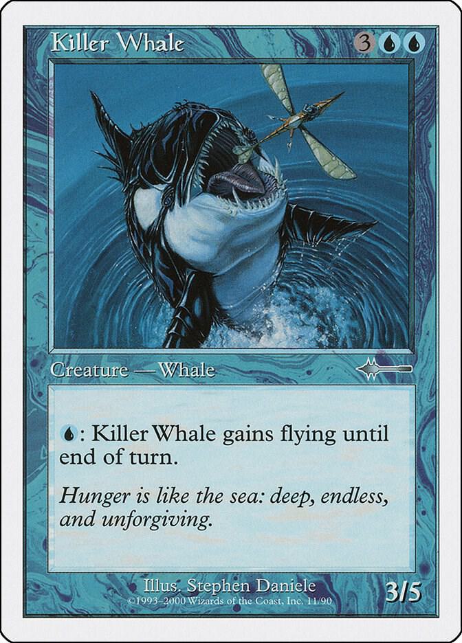 Killer Whale [Beatdown Box Set] 11