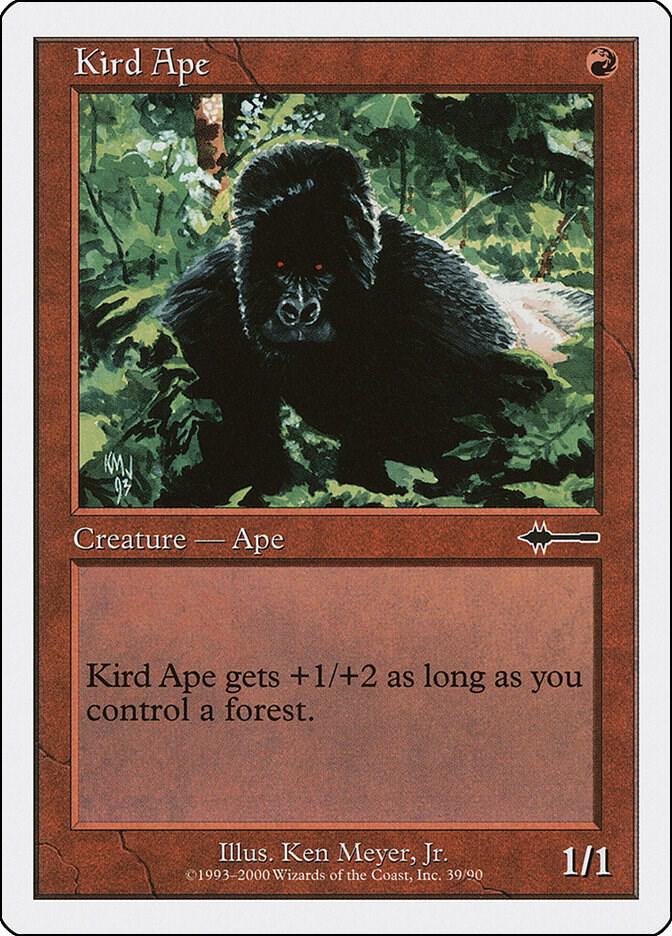 Kird Ape [Beatdown Box Set] 39