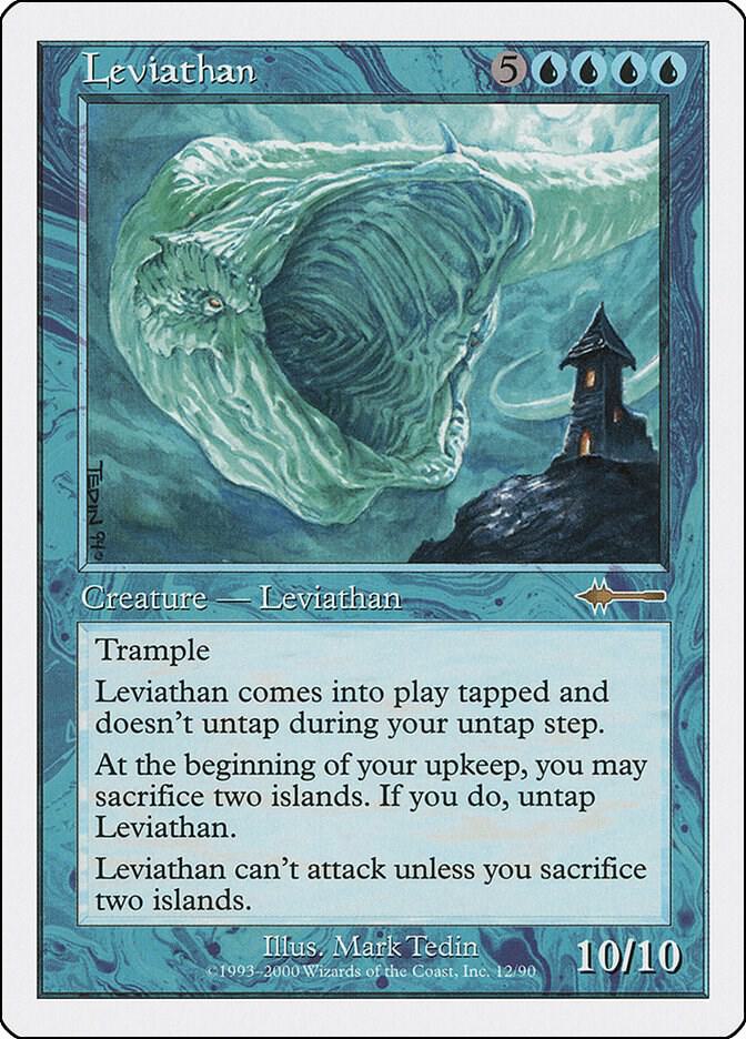 Leviathan [Beatdown Box Set] 12