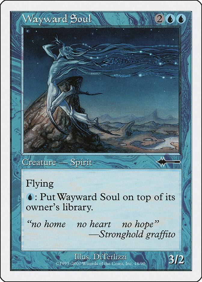 Wayward Soul [Beatdown Box Set] 18
