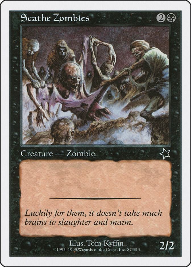 Scathe Zombies [Starter 1999] 87