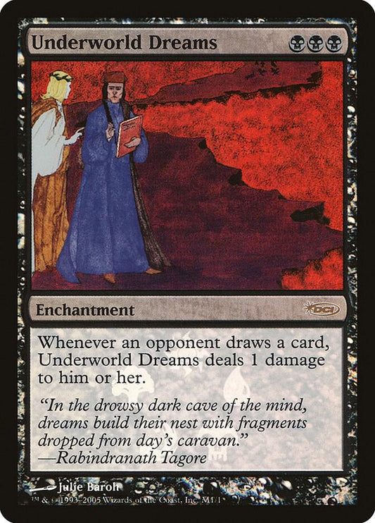 Underworld Dreams [Arena Promos] 1